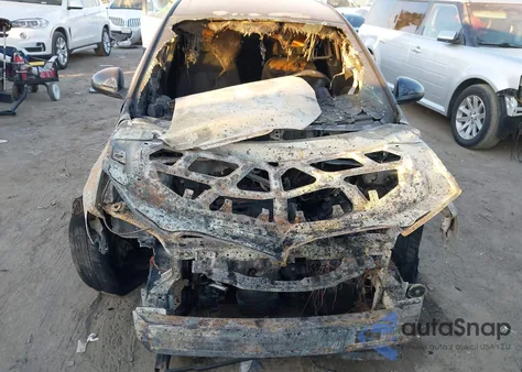 2015 Chevrolet Sonic Lt Auto z USA, uszkodzony, nr VIN 1G1JC5SH4F4114508